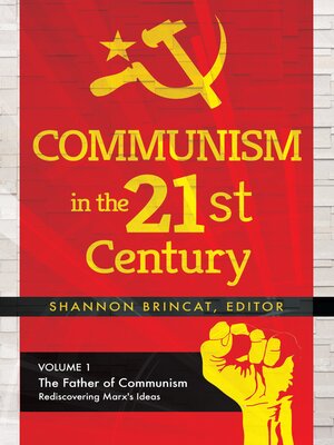 cover image of Communism in the 21st Century